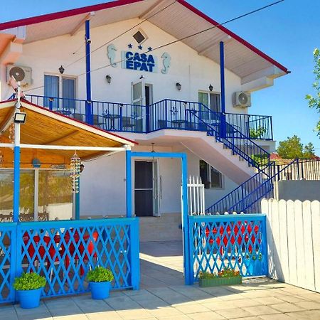Casa Epat Hotel Două Mai Екстериор снимка