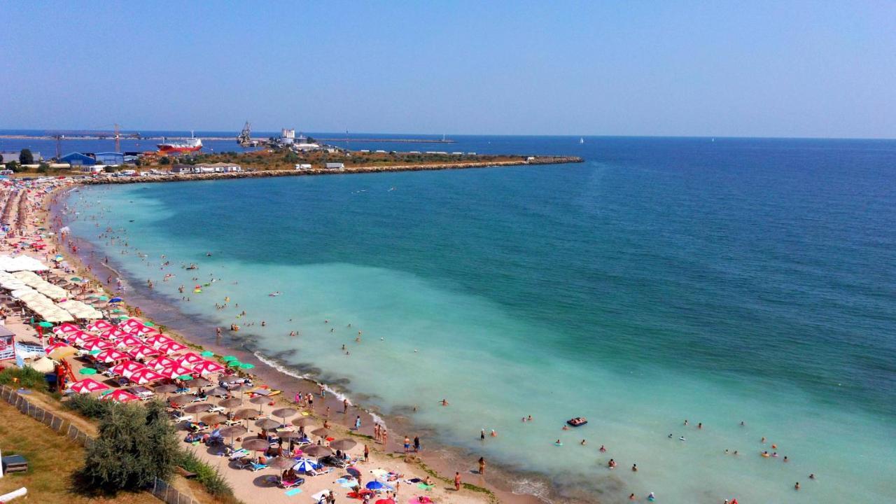 Casa Epat Hotel Două Mai Екстериор снимка