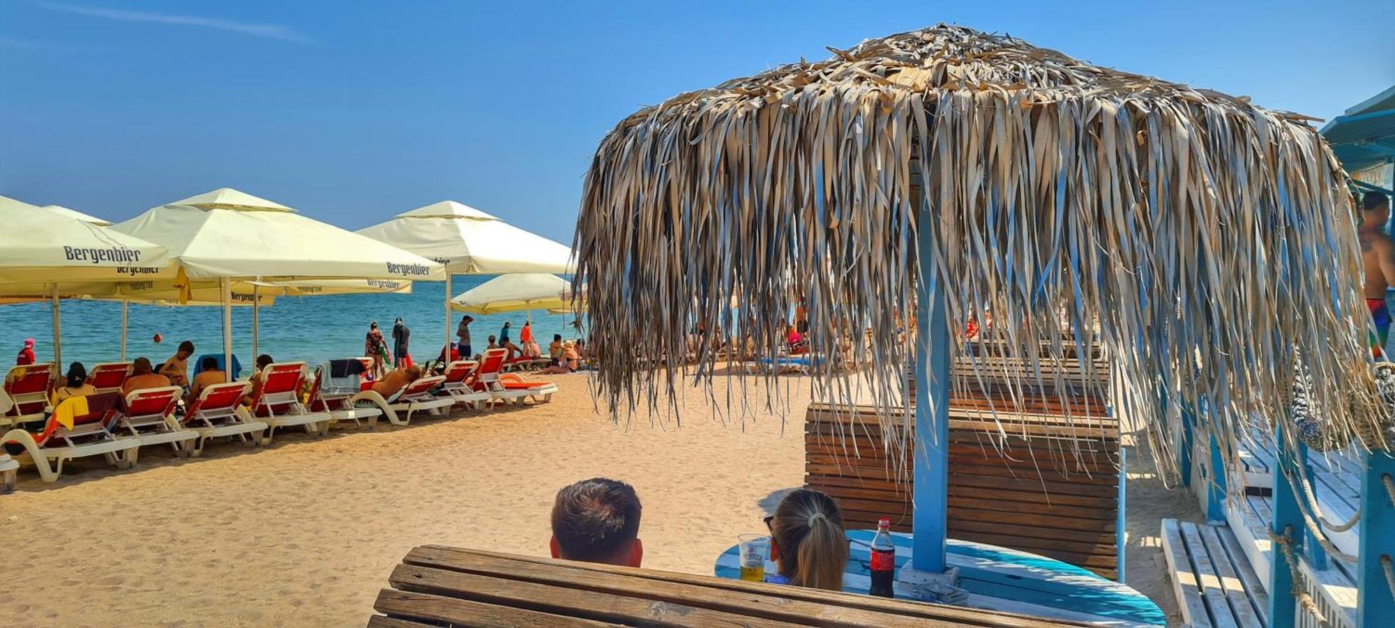 Casa Epat Hotel Două Mai Екстериор снимка