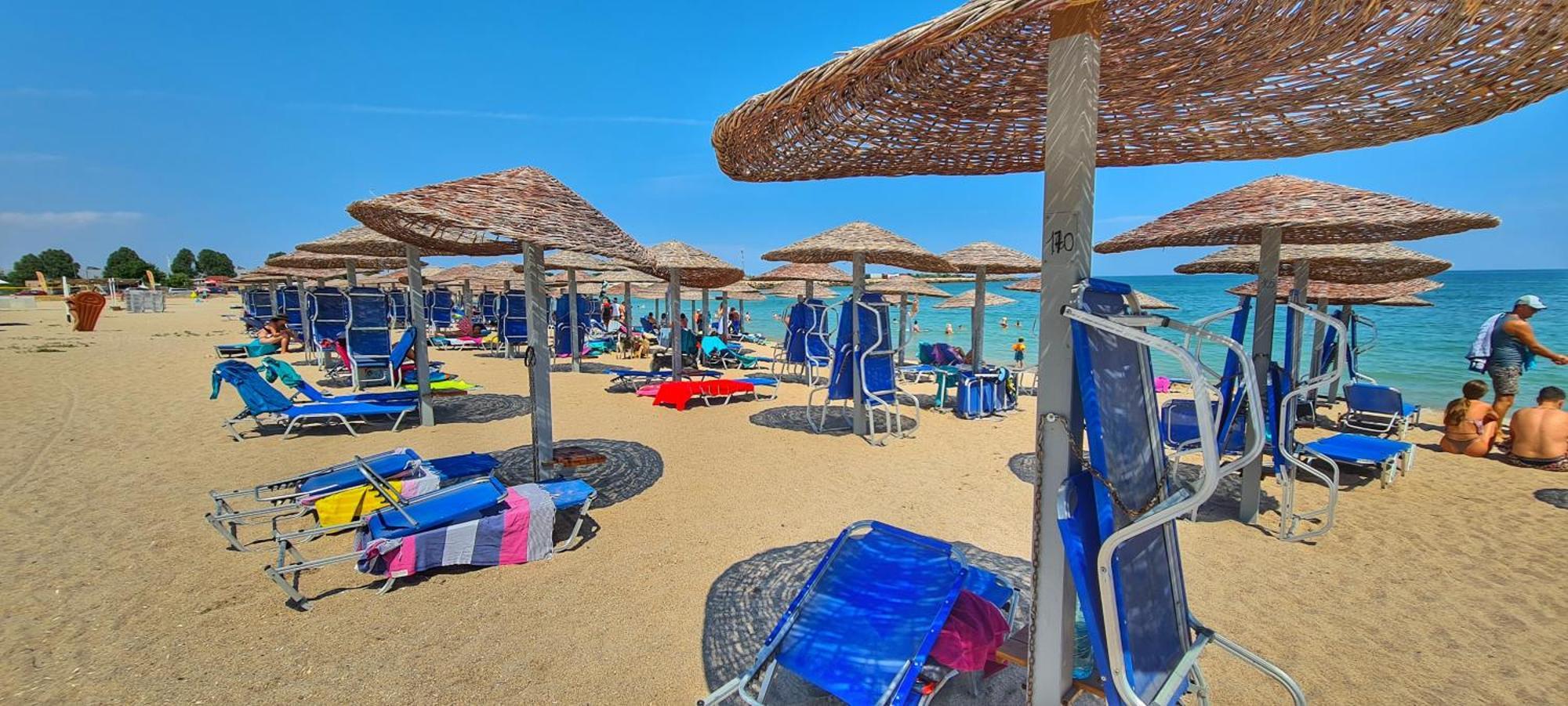 Casa Epat Hotel Două Mai Екстериор снимка