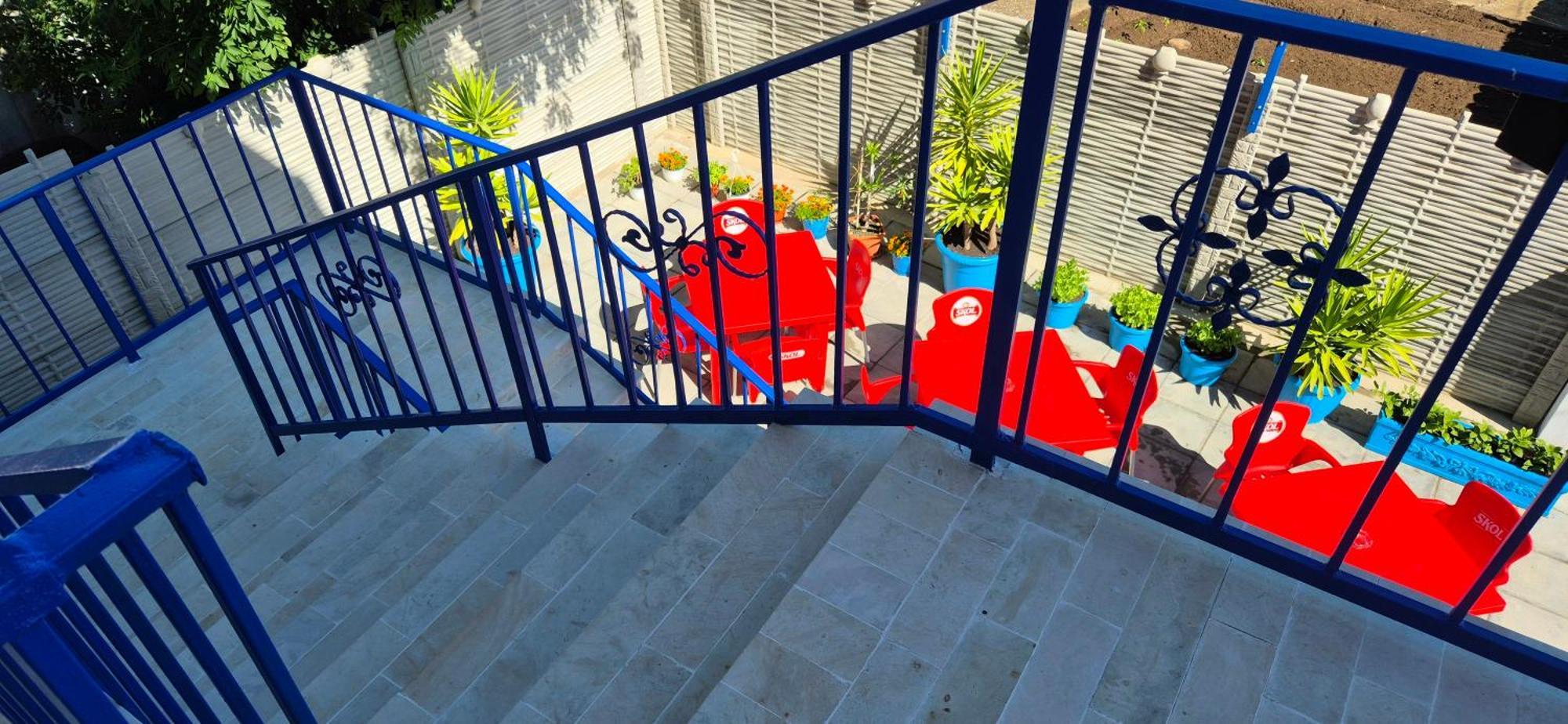 Casa Epat Hotel Două Mai Екстериор снимка