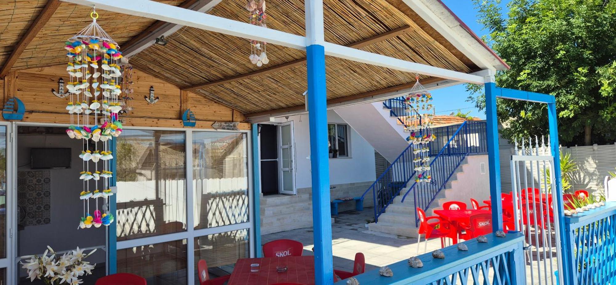 Casa Epat Hotel Două Mai Екстериор снимка