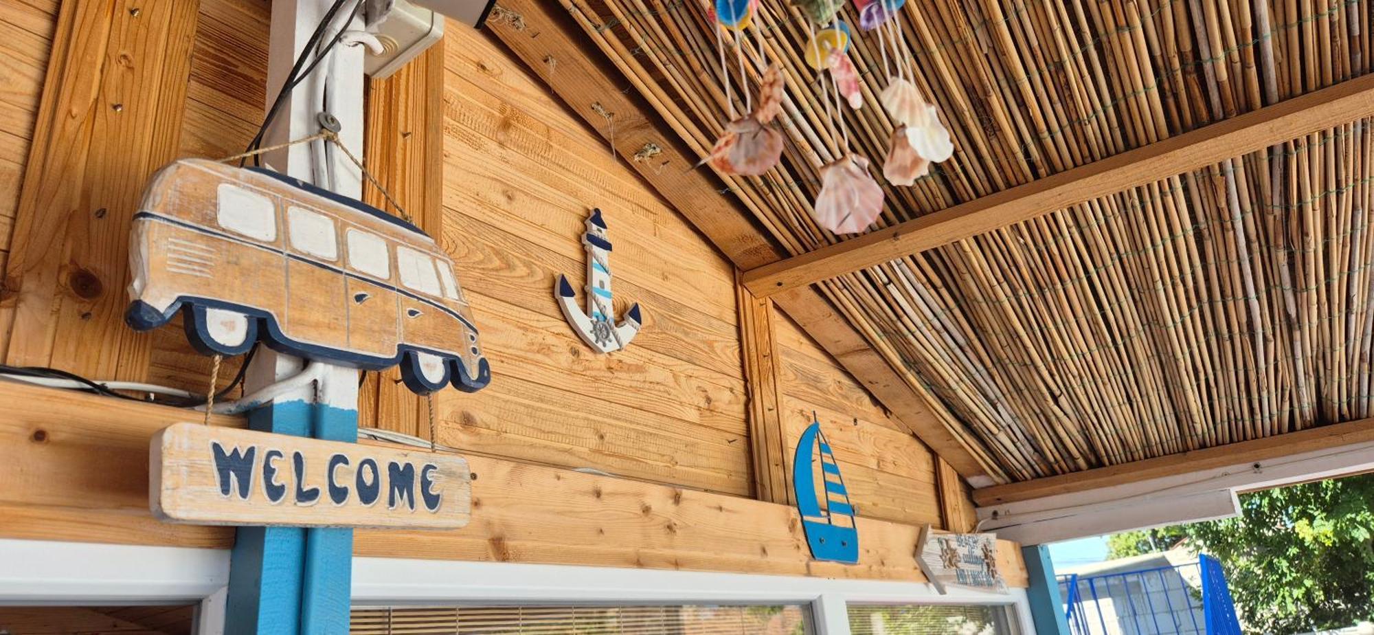 Casa Epat Hotel Două Mai Екстериор снимка